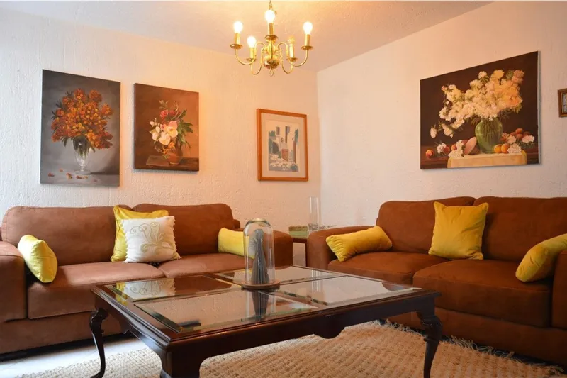 Condominio en venta · Barranca Seca, La Magdalena Contreras, Ciudad de México