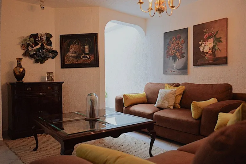 Condominio en venta · Barranca Seca, La Magdalena Contreras, Ciudad de México