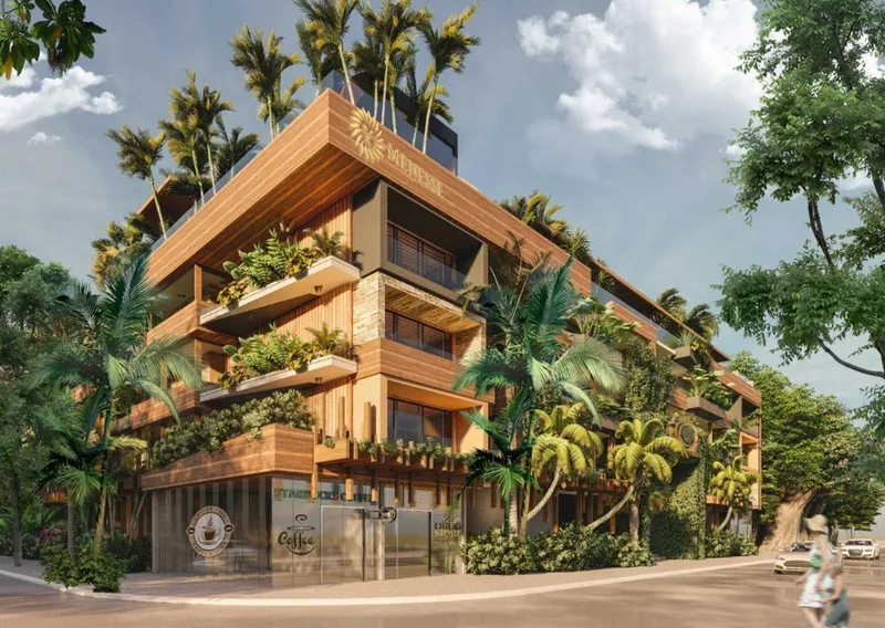 Departamento en venta · Tulum Centro, Tulum, Quintana Roo