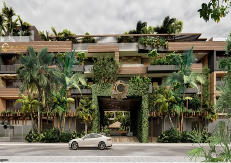 Departamento en venta · Tulum Centro, Tulum, Quintana Roo