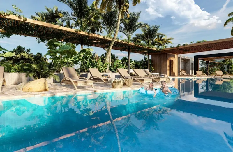 Departamento en venta · Tulum Centro, Tulum, Quintana Roo
