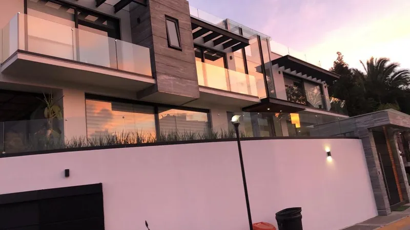 Casa en venta · Huixquilucan, Estado de México