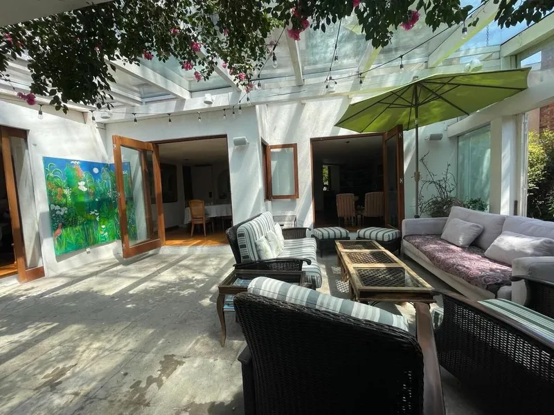 Condominio en venta · Cuajimalpa de Morelos, Ciudad de México