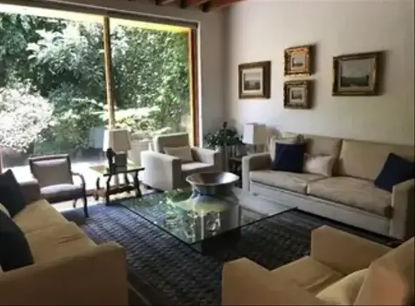 Casa en venta · Ampliación Alpes, Álvaro Obregón, Ciudad de México