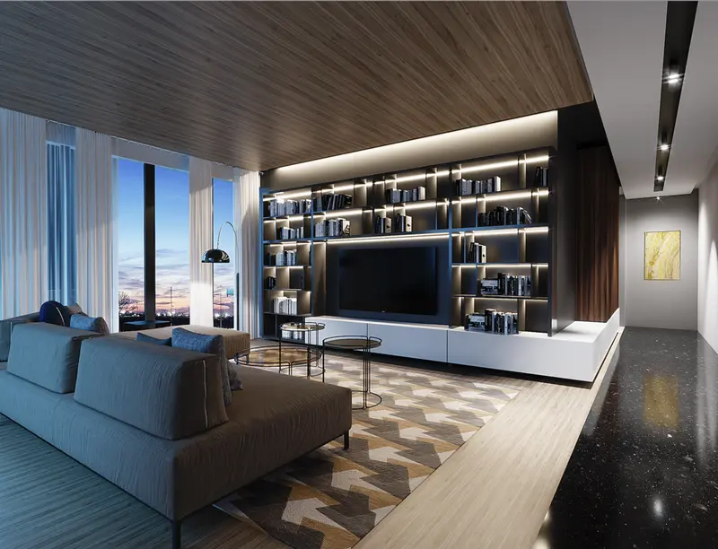 Departamento en venta · Polanco, Miguel Hidalgo, Ciudad de México