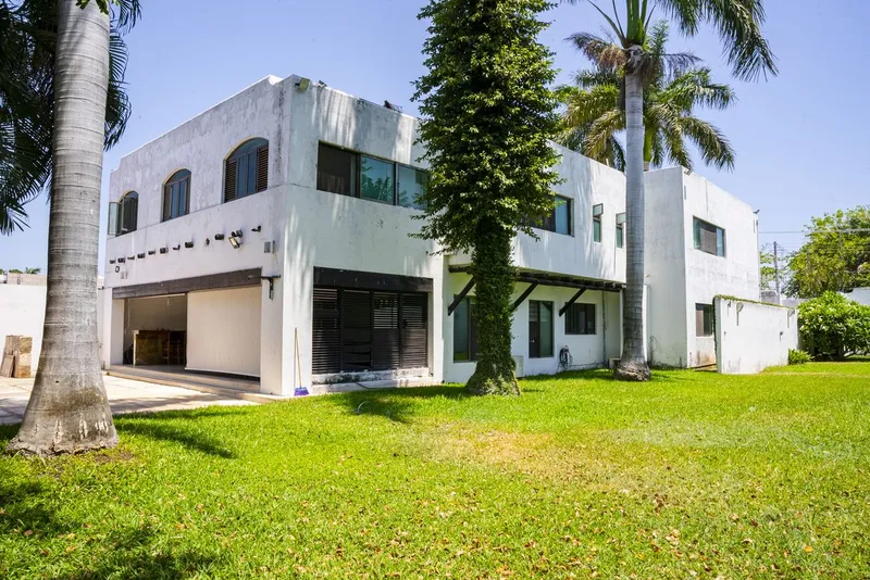 Casa en venta · Residencial Colonia México, Mérida, Yucatán