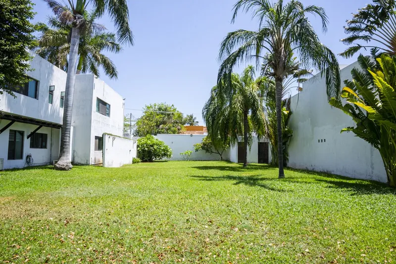 Casa en venta · Residencial Colonia México, Mérida, Yucatán