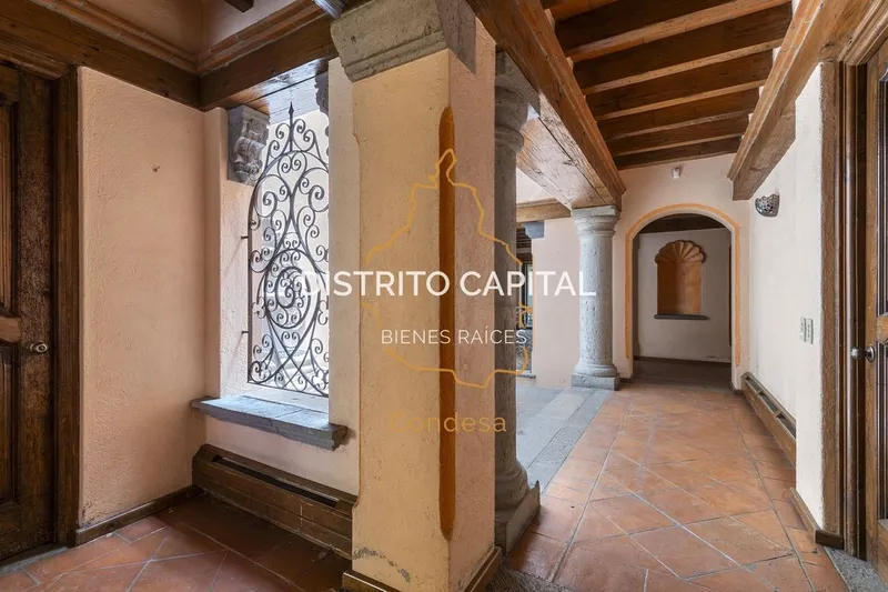 Condominio en venta · San Carlos, Metepec, Estado de México