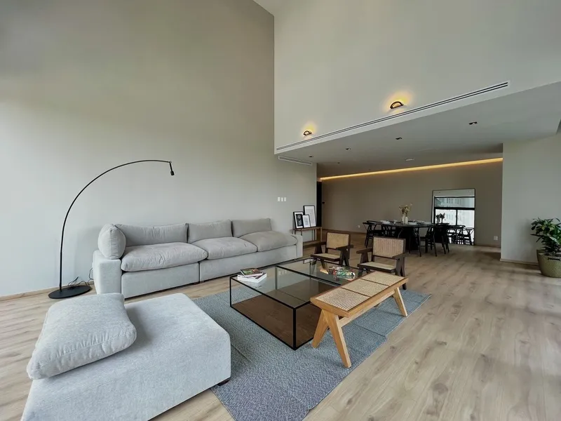 Departamento en venta · San Mateo Tlaltenango, Cuajimalpa de Morelos, Ciudad de México