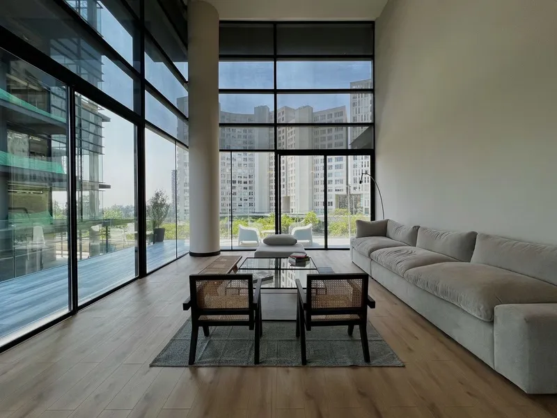 Departamento en venta · San Mateo Tlaltenango, Cuajimalpa de Morelos, Ciudad de México