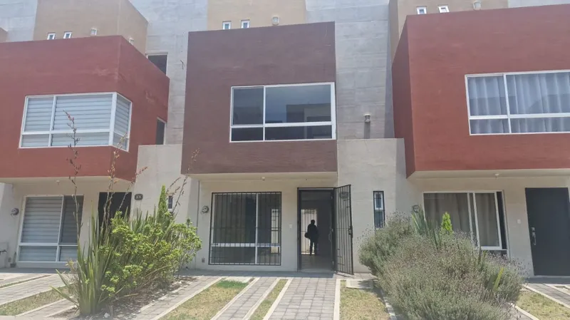 Casa en venta · San Blas Totoltepec, Toluca, Estado de México