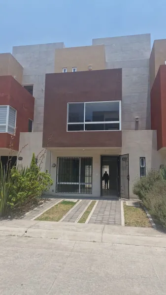 Casa en venta · San Blas Totoltepec, Toluca, Estado de México