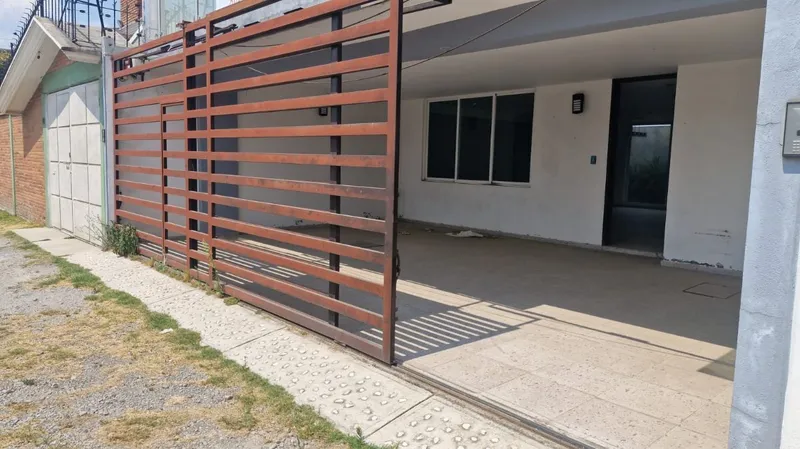 Casa en venta · Capultitlán, Toluca, Estado de México