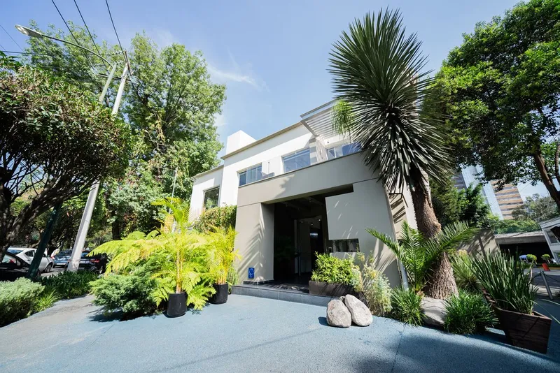 Oficina en venta · Lomas de Chapultepec I Sección, Lomas de Chapultepec, Chapultepec, Miguel Hidalgo, Ciudad de México