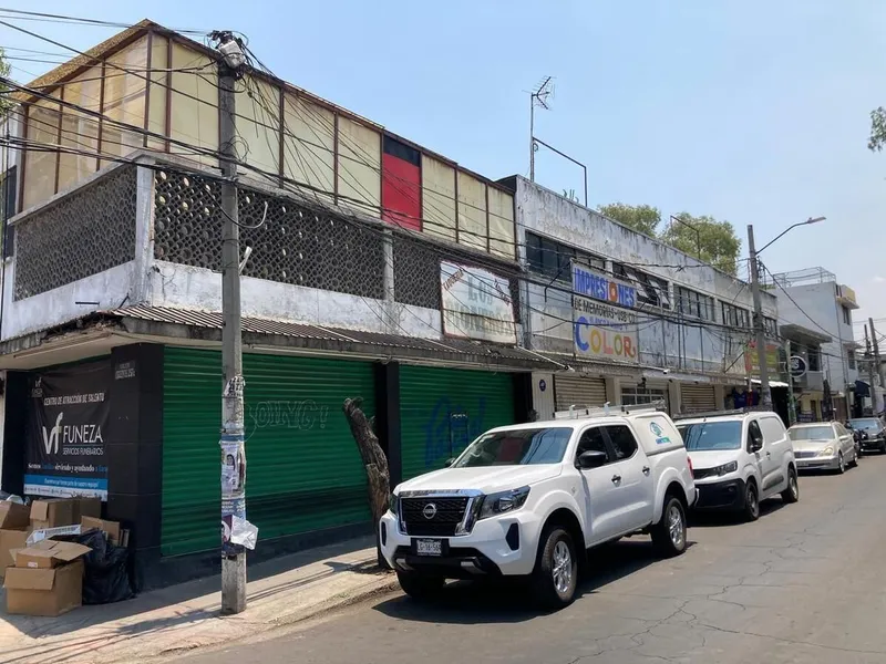 Departamento en venta · Agrícola Oriental, Iztacalco, Ciudad de México