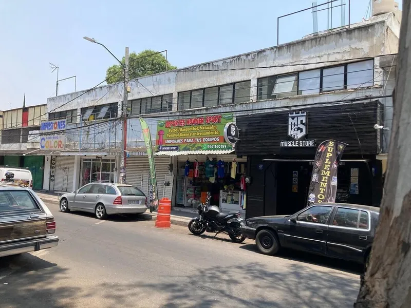 Departamento en venta · Agrícola Oriental, Iztacalco, Ciudad de México