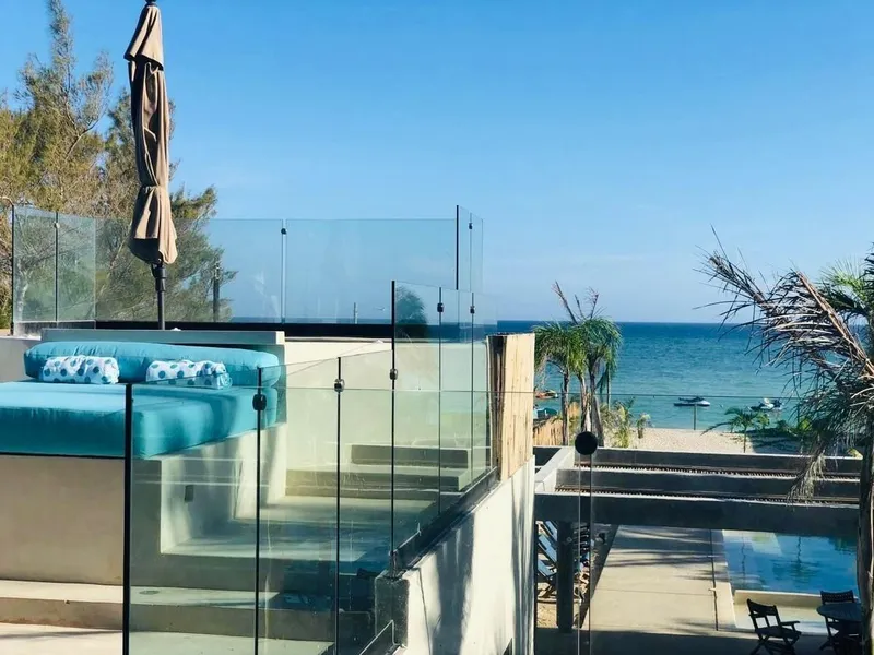Departamento en venta · Chicxulub, Progreso, Yucatán