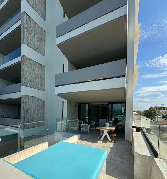 Departamento en venta · Chicxulub, Progreso, Yucatán