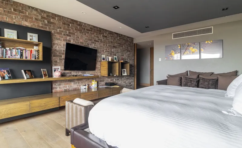 Departamento en venta · Bosques de las Lomas, Cuajimalpa de Morelos, Ciudad de México
