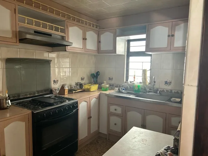 Casa en venta · Los Reyes Culhuacán, Iztapalapa, Ciudad de México