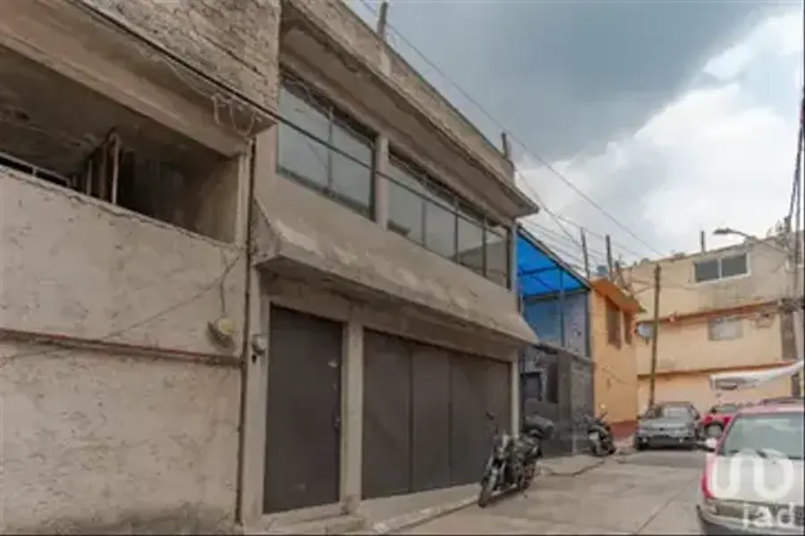 Casa en venta · Francisco Villa, Álvaro Obregón, Ciudad de México