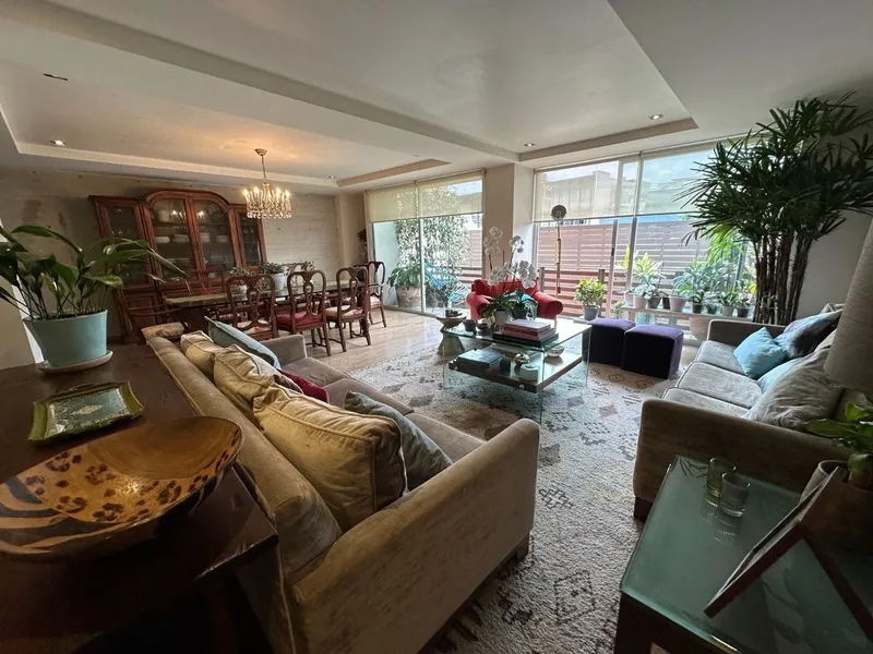 Departamento en venta · Lomas de Chapultepec I Sección, Lomas de Chapultepec, Chapultepec, Miguel Hidalgo, Ciudad de México