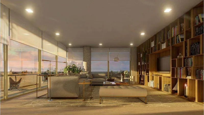 Departamento en venta · Puerto Cancún, Cancún, Benito Juárez, Quintana Roo
