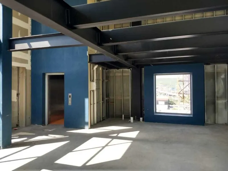 Oficina en venta · Zona del Valle, San Pedro Garza García, Nuevo León