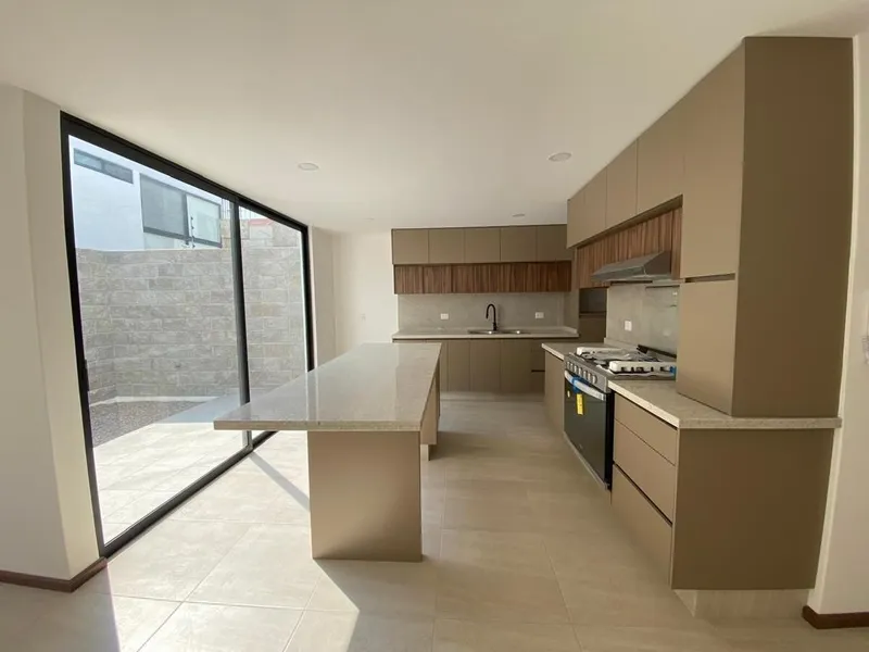 Casa en venta · Lomas de Angelópolis, San Andrés Cholula, Puebla