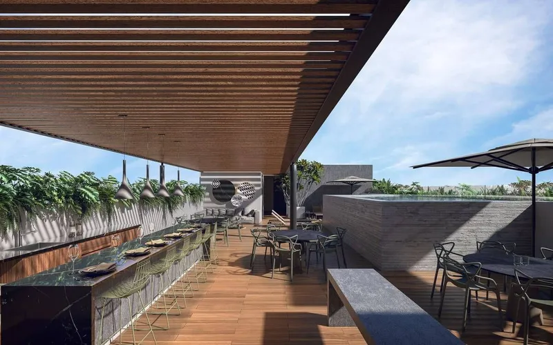 Departamento en venta · Montes de Ame, Mérida, Yucatán