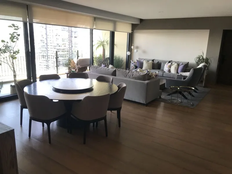 Departamento en venta · Lomas del Chamizal, Cuajimalpa de Morelos, Ciudad de México