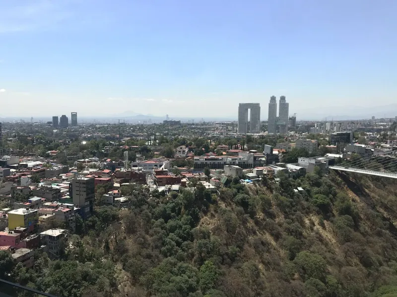 Departamento en venta · Lomas del Chamizal, Cuajimalpa de Morelos, Ciudad de México