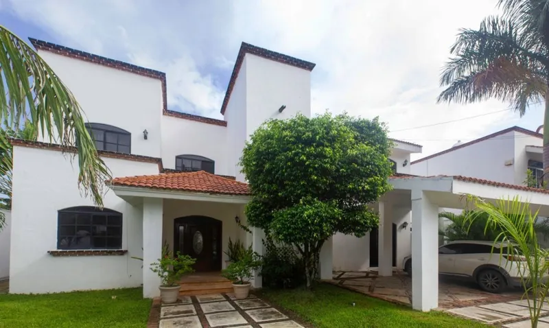 Casa en venta · Cancún, Benito Juárez, Quintana Roo Casa en venta · Cancún, Benito Juárez, Quintana Roo