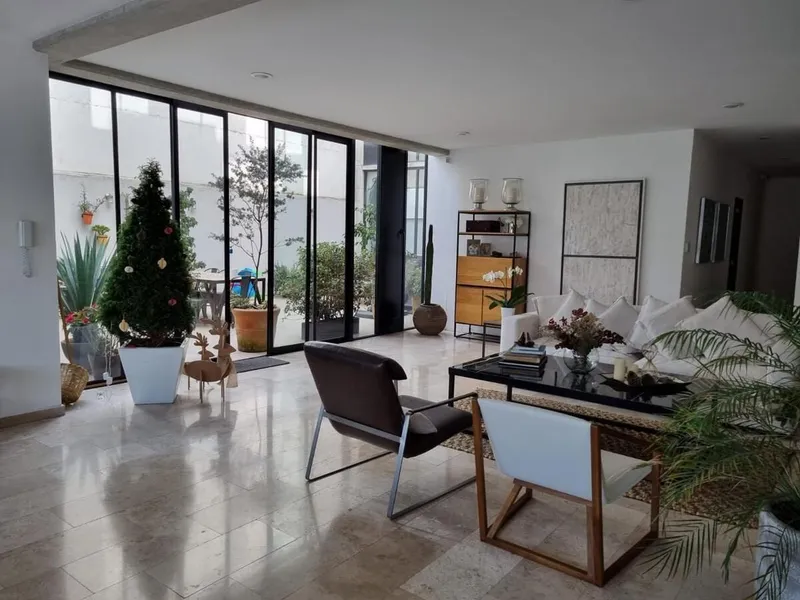 Departamento en venta · Cuajimalpa de Morelos, Ciudad de México