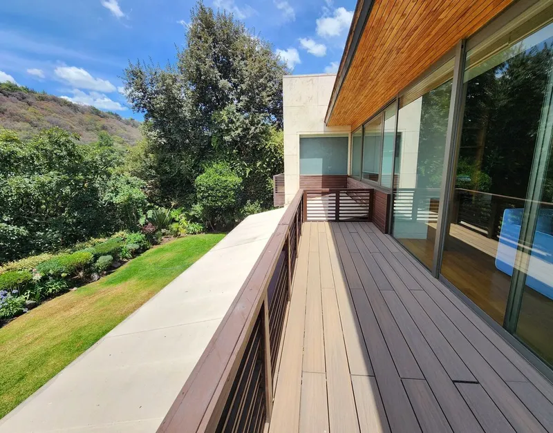 Casa en venta · San Mateo Tlaltenango, Cuajimalpa de Morelos, Ciudad de México