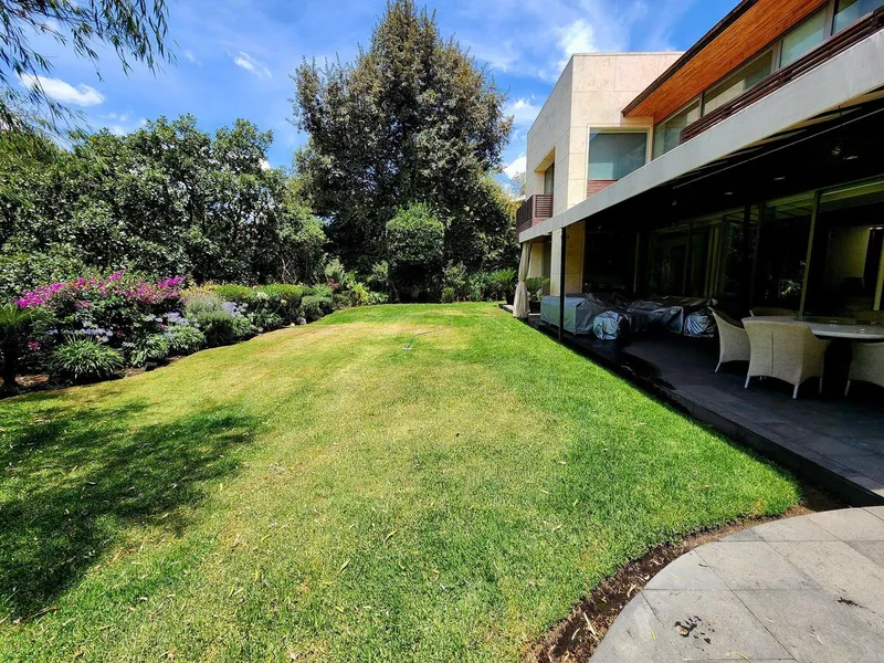 Casa en venta · San Mateo Tlaltenango, Cuajimalpa de Morelos, Ciudad de México