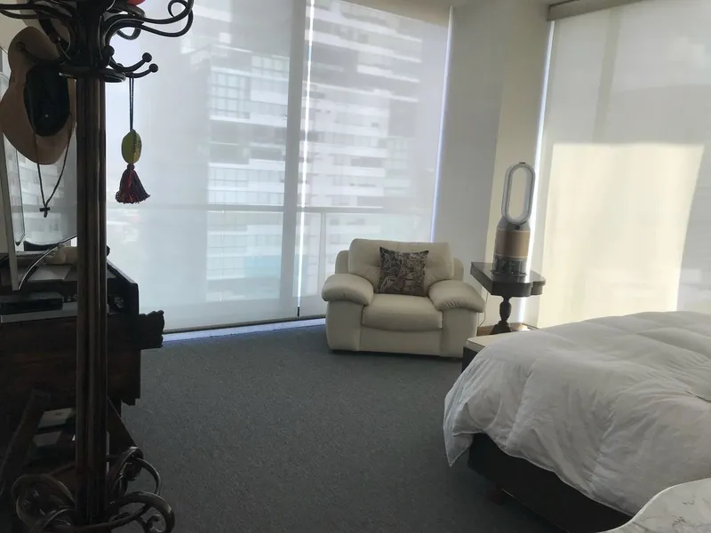 Departamento en venta · Lomas del Chamizal, Cuajimalpa de Morelos, Ciudad de México
