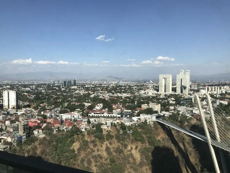 Departamento en venta · Lomas del Chamizal, Cuajimalpa de Morelos, Ciudad de México