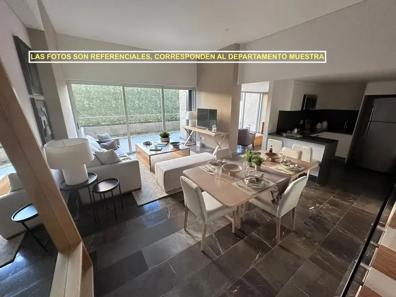 Departamento en venta · Santa Fe Cuajimalpa, Cuajimalpa de Morelos, Ciudad de México Departamento en venta · Santa Fe Cuajimalpa, Cuajimalpa de Morelos, Ciudad de México