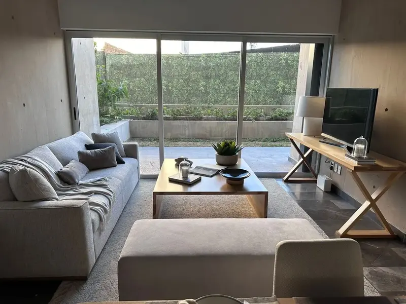 Departamento en venta · Santa Fe Cuajimalpa, Cuajimalpa de Morelos, Ciudad de México Departamento en venta · Santa Fe Cuajimalpa, Cuajimalpa de Morelos, Ciudad de México