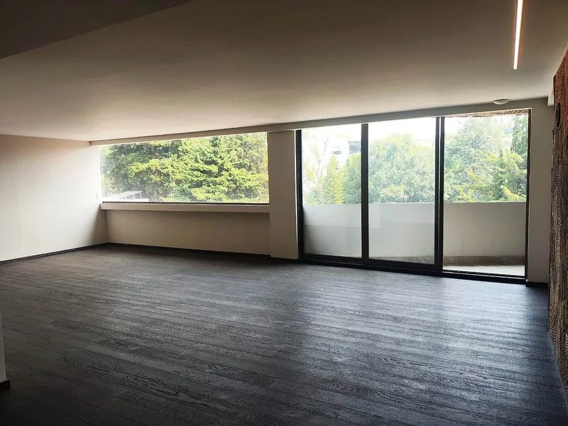 Departamento en venta · Lomas Altas, Miguel Hidalgo, Ciudad de México