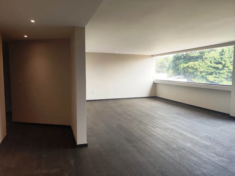 Departamento en venta · Lomas Altas, Miguel Hidalgo, Ciudad de México