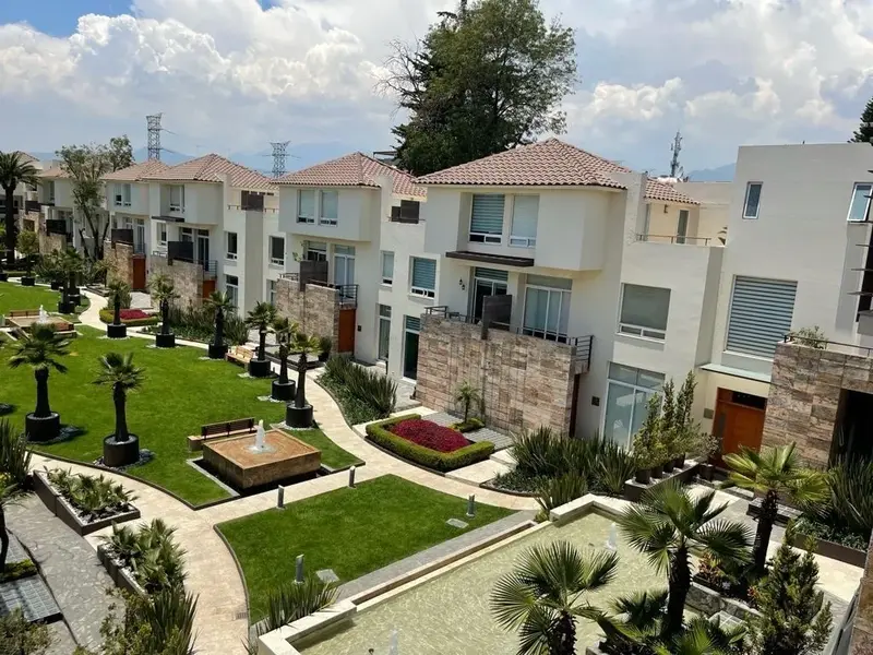 Condominio en venta · Olivar de los Padres, Álvaro Obregón, Ciudad de México