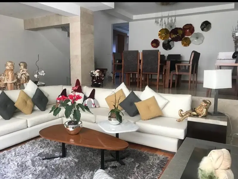 Condominio en venta · Olivar de los Padres, Álvaro Obregón, Ciudad de México