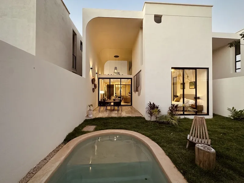 Casa en venta · Dzityá, Mérida, Yucatán
