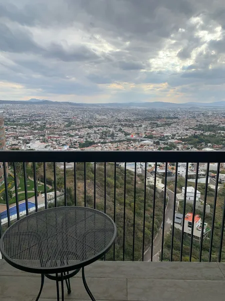 Departamento en venta · Lomas del Marqués, Santiago de Querétaro, Querétaro