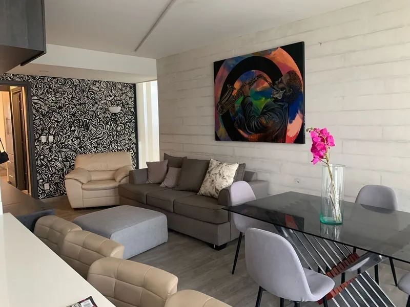 Departamento en venta · Lomas del Marqués, Santiago de Querétaro, Querétaro