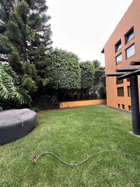 Condominio en venta · Tetelpan, Álvaro Obregón, Ciudad de México