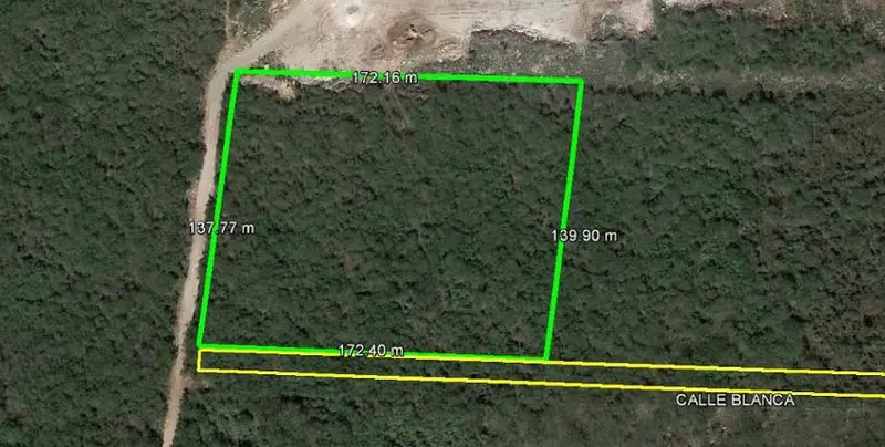 Lote en venta · Conkal, Yucatán