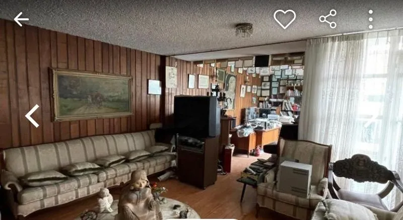 Casa en venta · Irrigación, Miguel Hidalgo, Ciudad de México